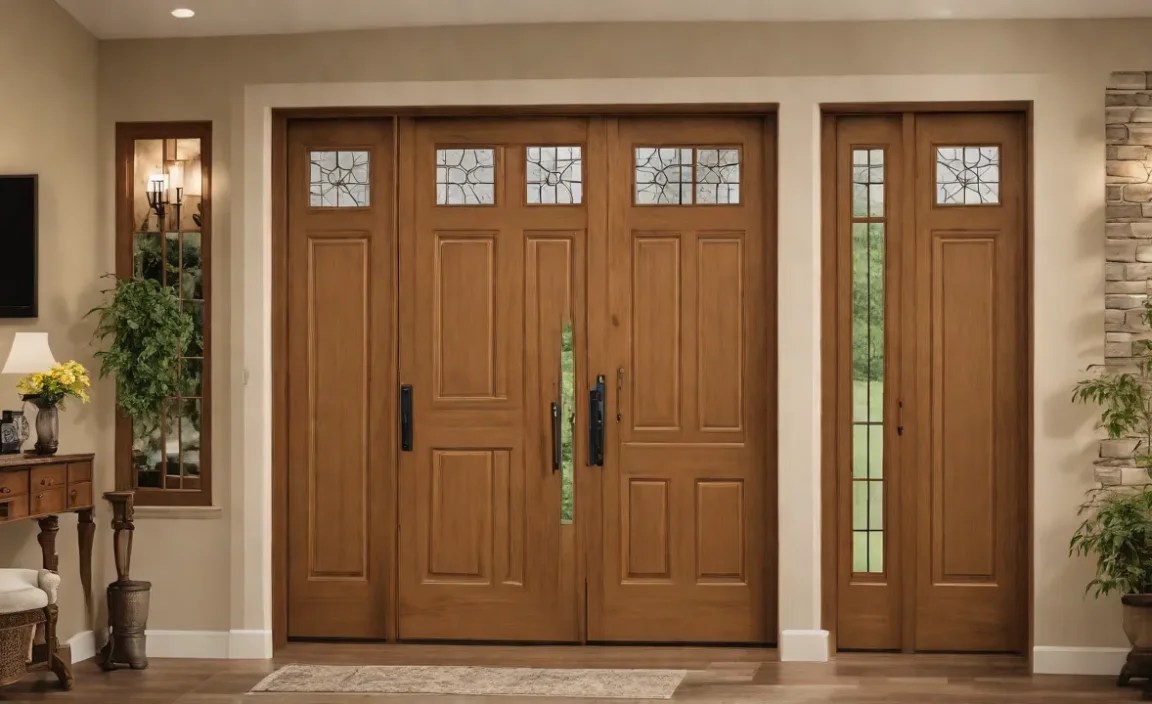 Product Range and Features