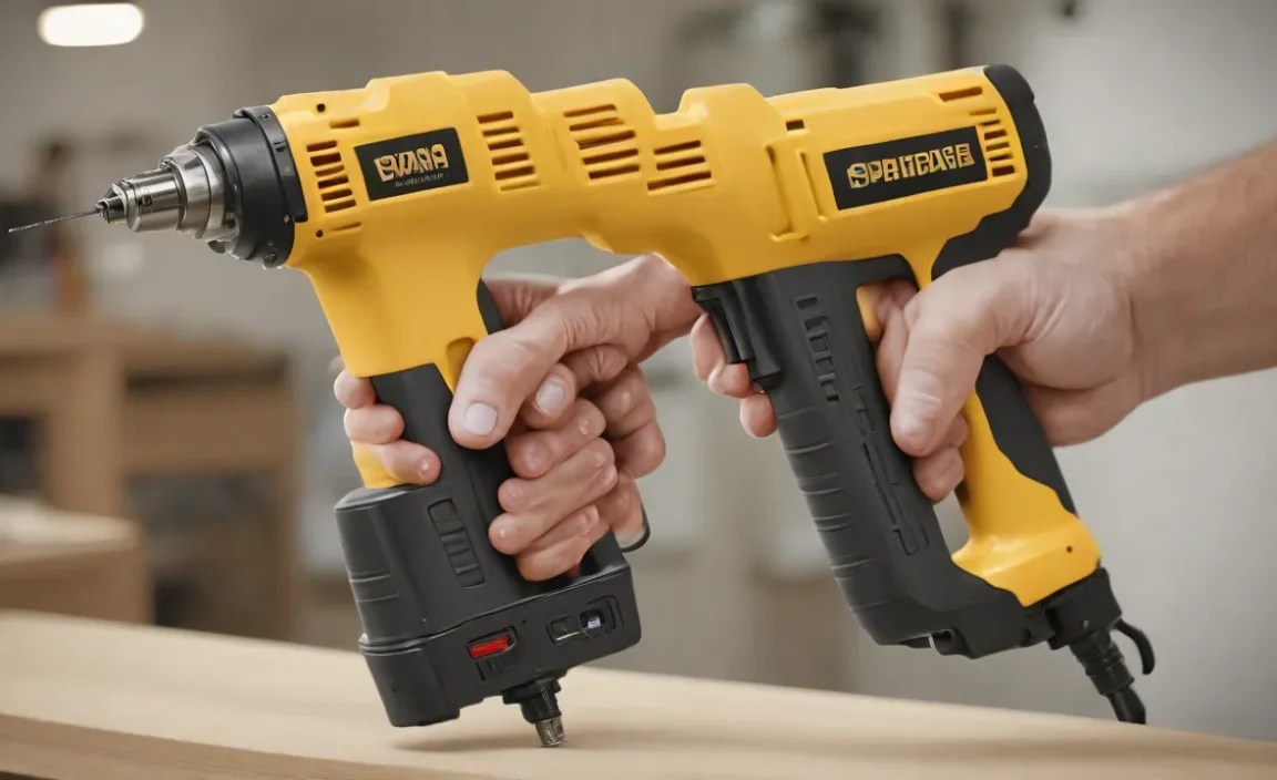 Proper Grip Techniques