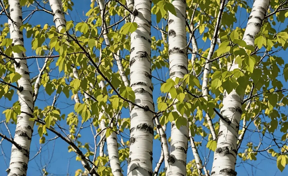 Pruning Techniques for Birch Trees
