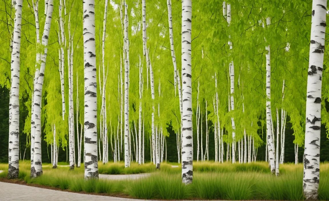 Recommended Spacing Guidelines