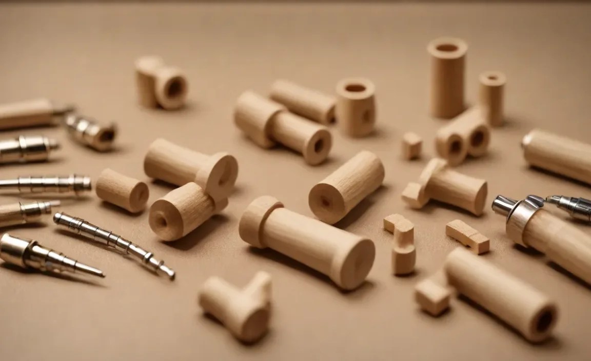 Required Materials and Tools