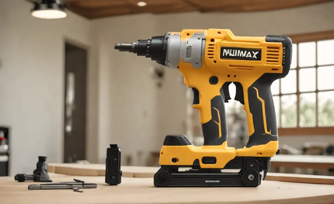 Required Tools and Materials for Setup