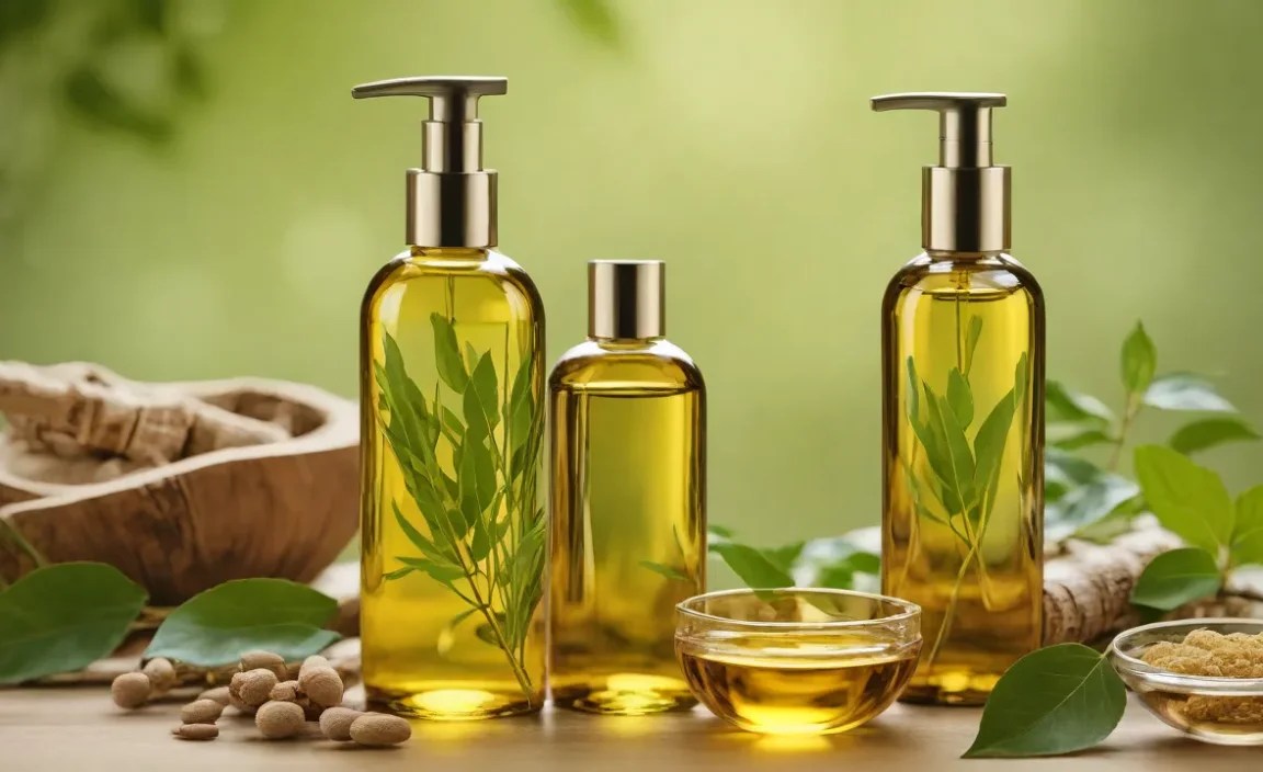 Safe Practices When Using Birch Oil