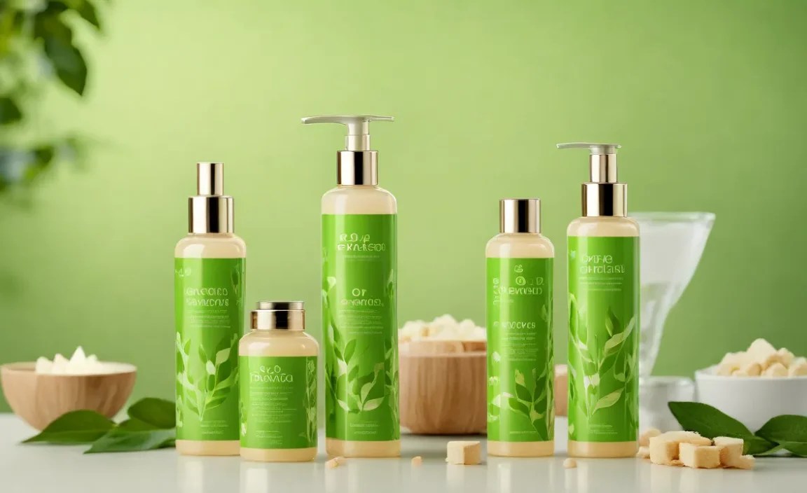 Safe Usage Guidelines for Kids