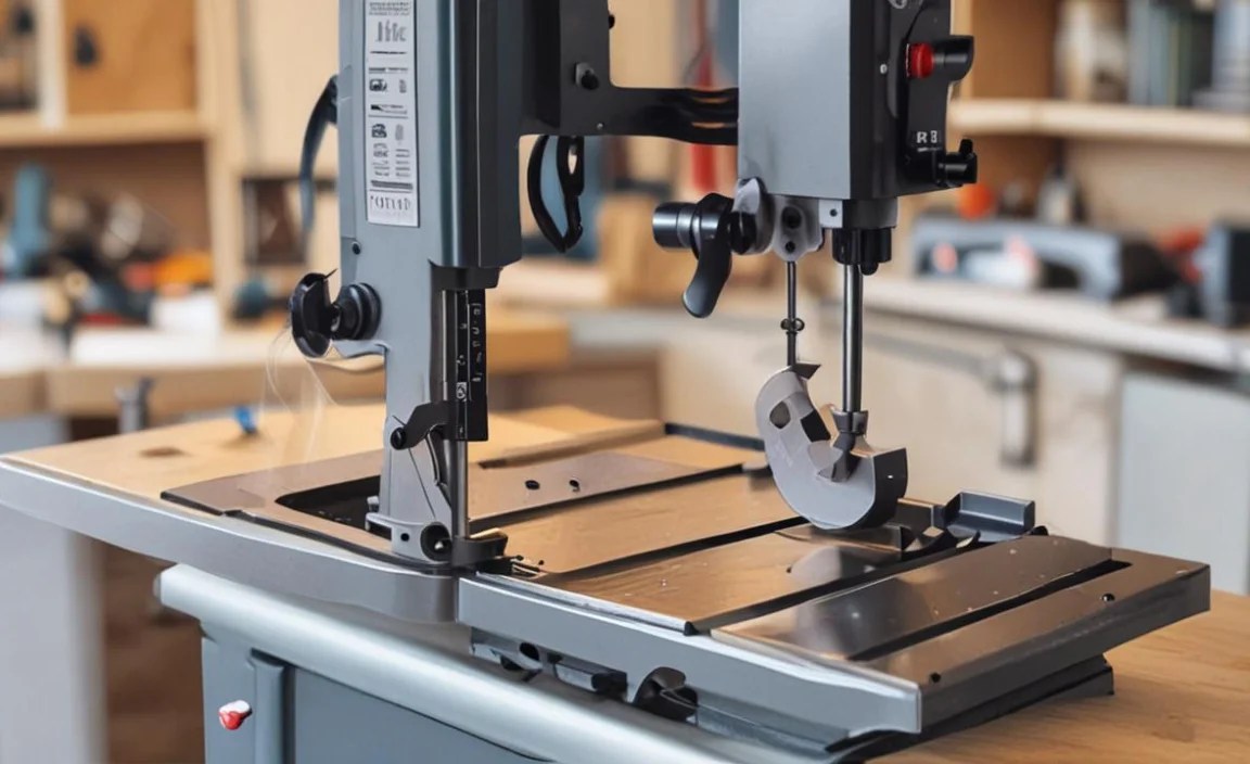 Safety Features and Reliability