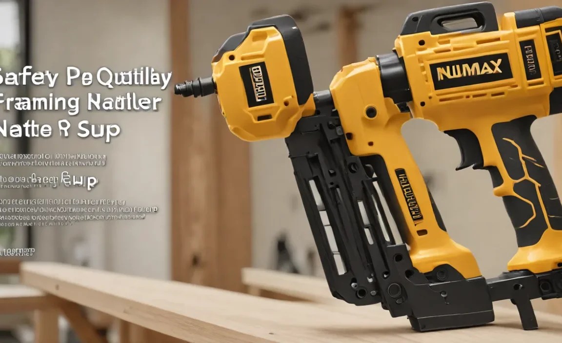 Safety Precautions Before Setup