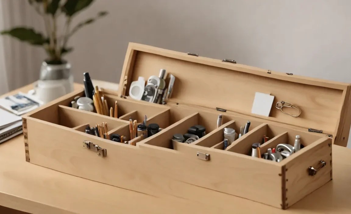 Safety Tips for DIY Projects