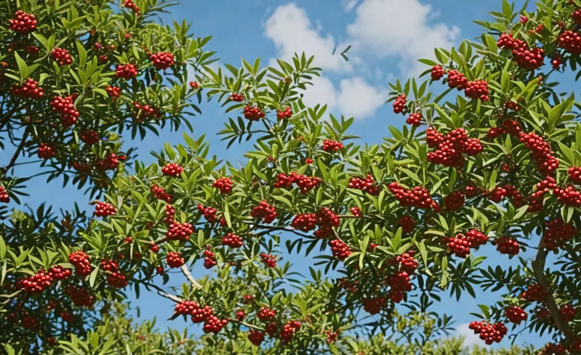 Selecting a Healthy Sapling