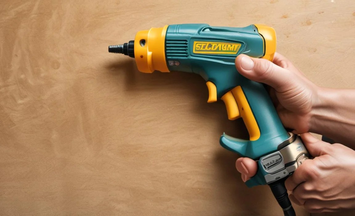 Selecting the Right Nails