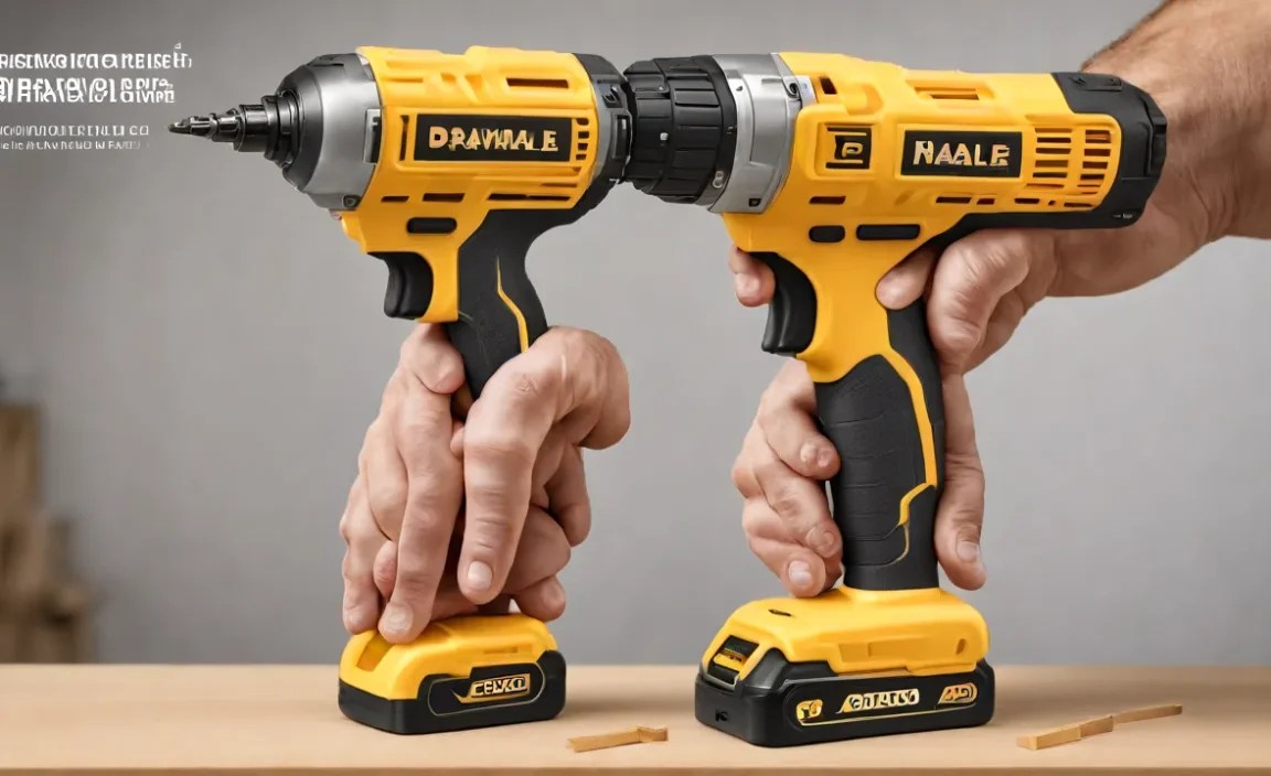 Setting the Correct Nail Depth