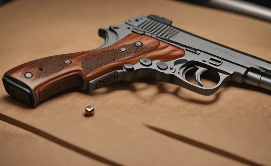 Shaping the Grips