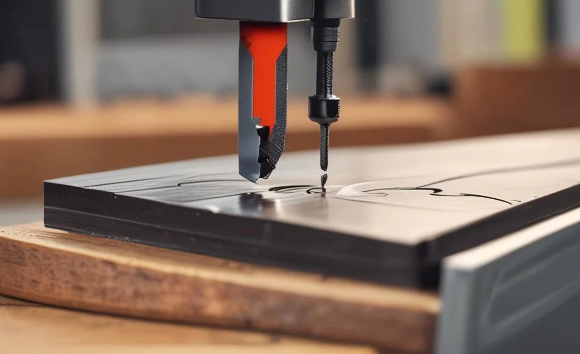 Sharpening Techniques