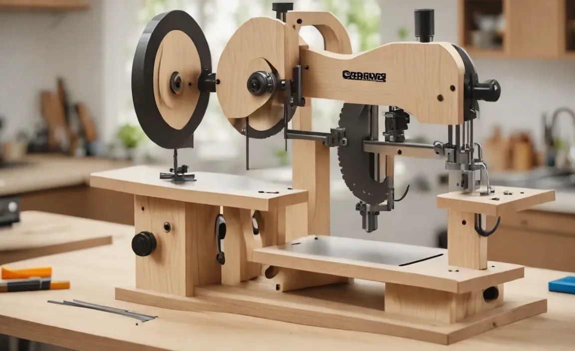 Simple Bandsaw Projects for Beginners