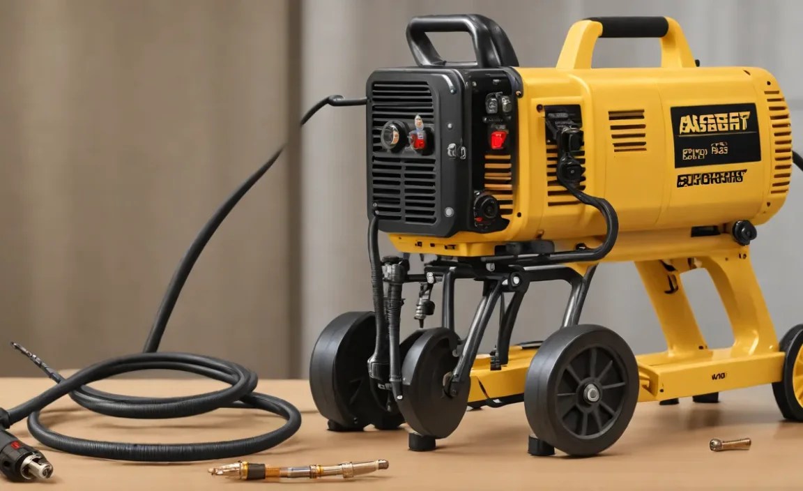 Specifications to Consider