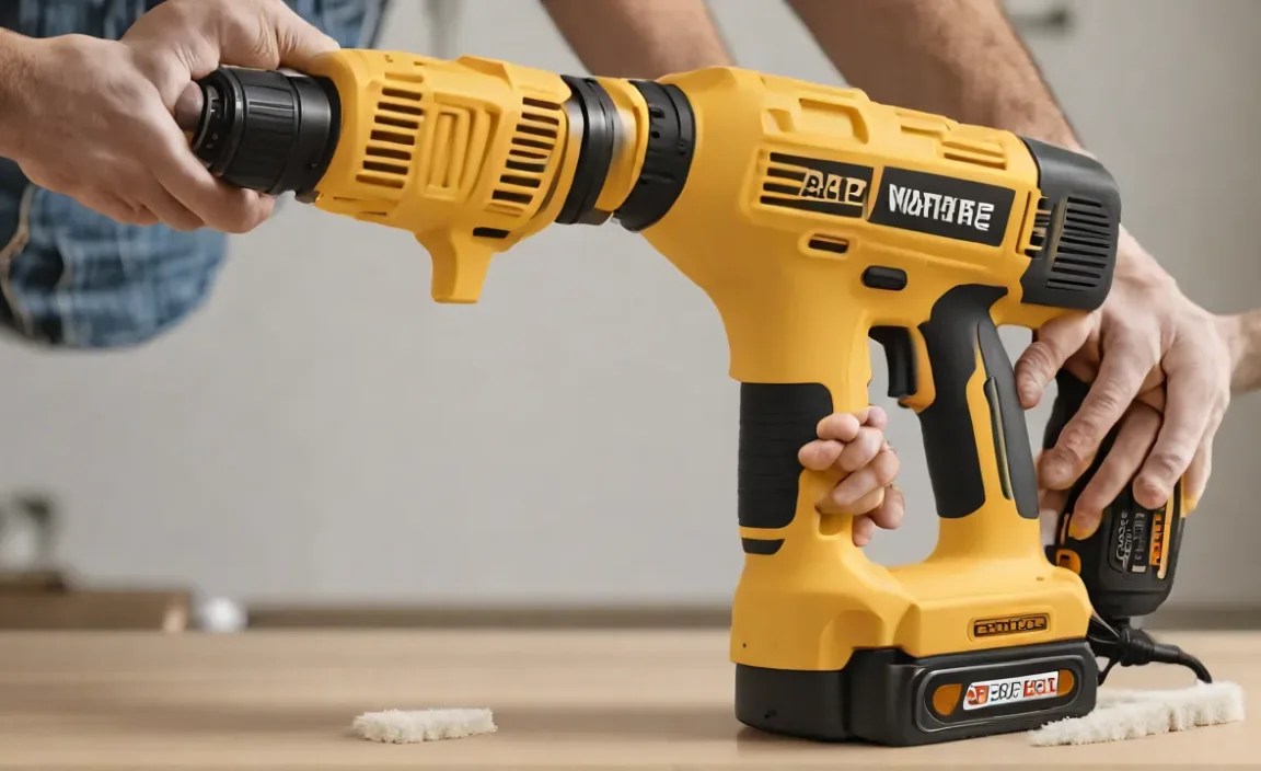 Step-by-Step Cleaning Process