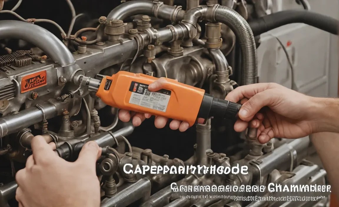 Step-by-Step Cleaning Process