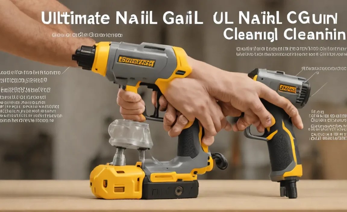 Step-by-Step Cleaning Process