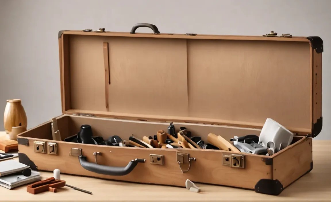 Step-by-Step Construction Process