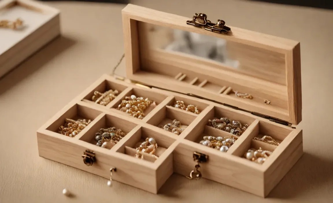 Step-by-Step Crafting Process