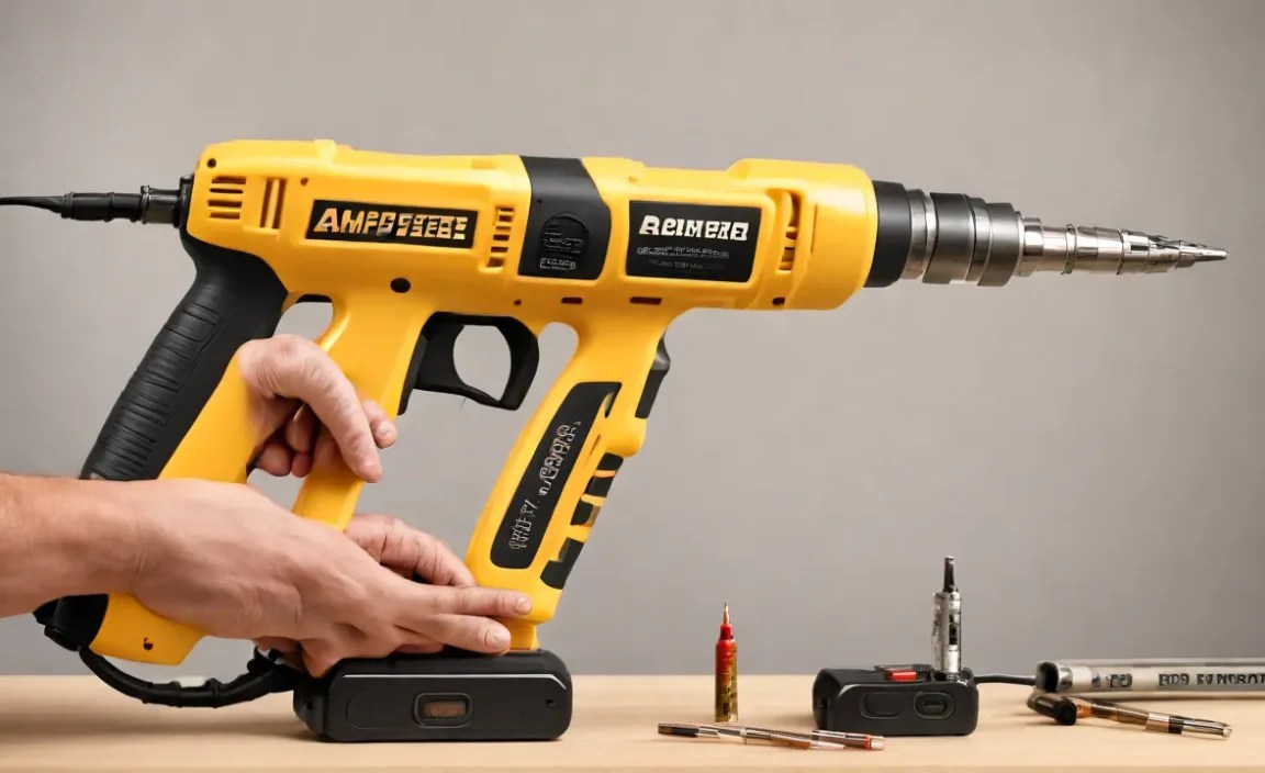 Step-by-Step Guide to Testing Amperage