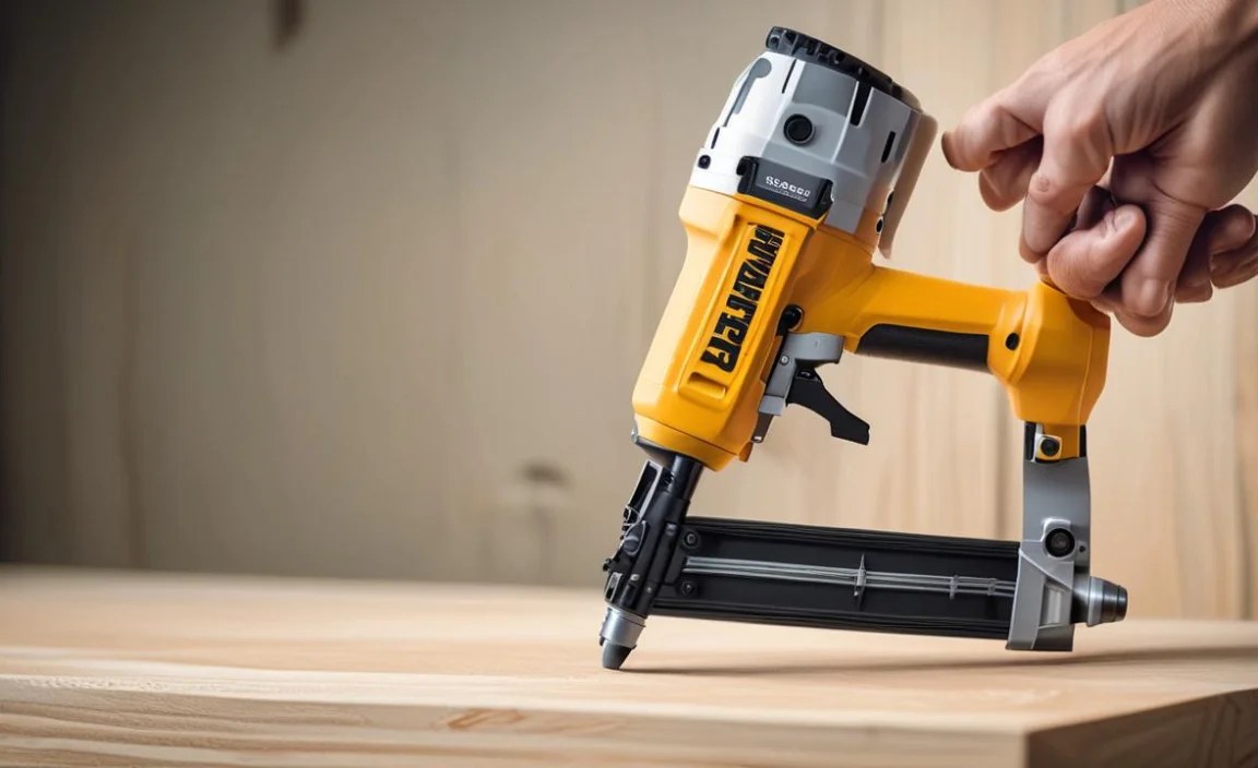 Step-by-Step Maintenance Procedures