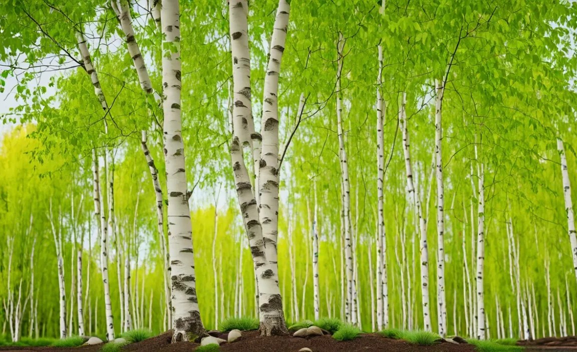 Step-by-Step Planting Process