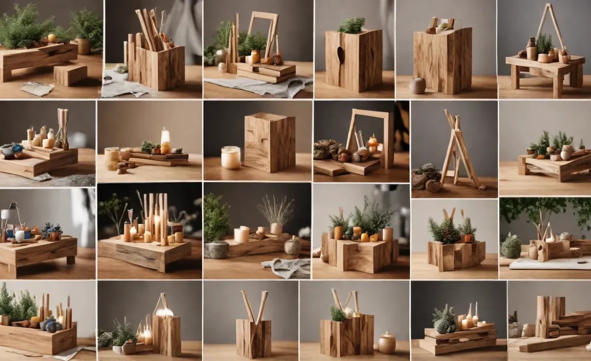 Step-by-Step Projects for Beginners