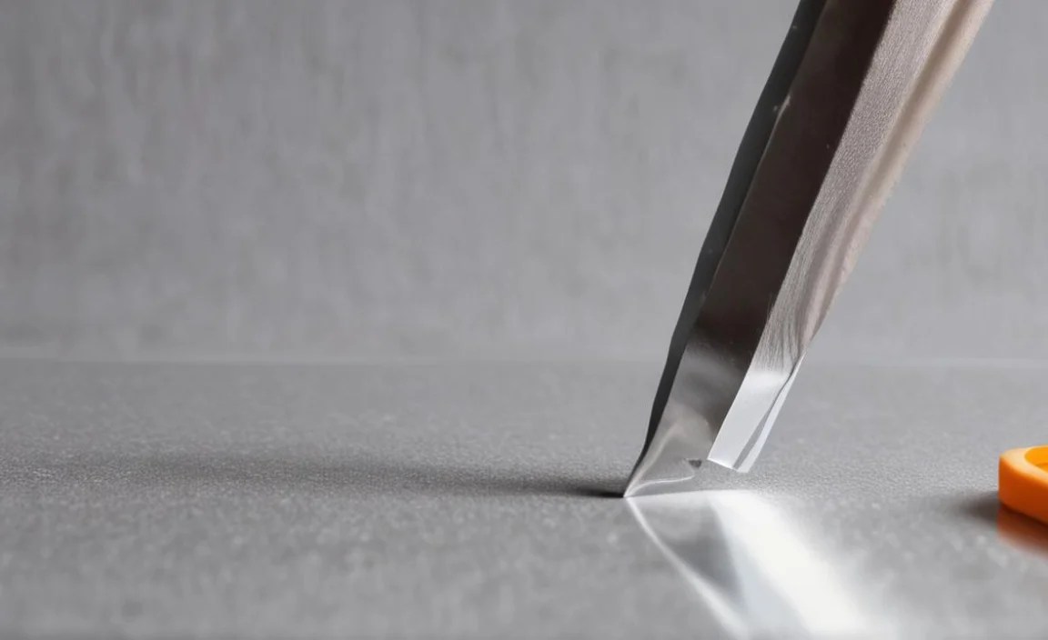 Step-by-Step Replacement Process