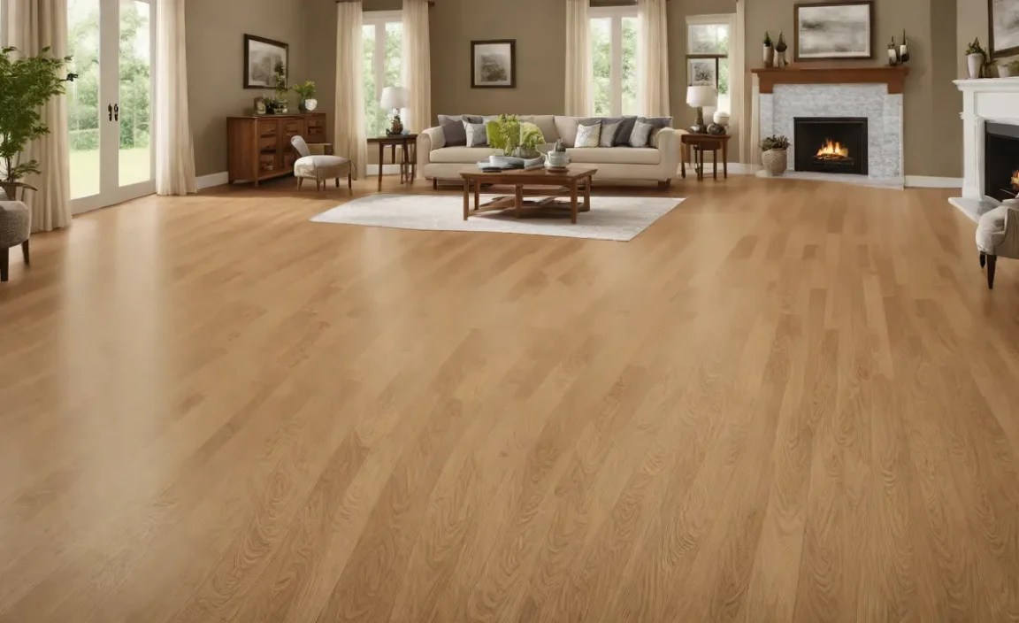 Step-by-Step Subfloor Preparation Process