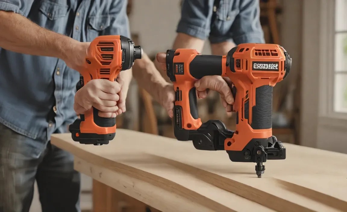 Steps for Jam Removal