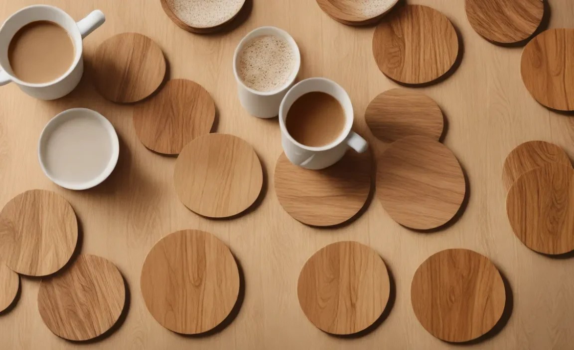 Stylish Coaster Recommendations