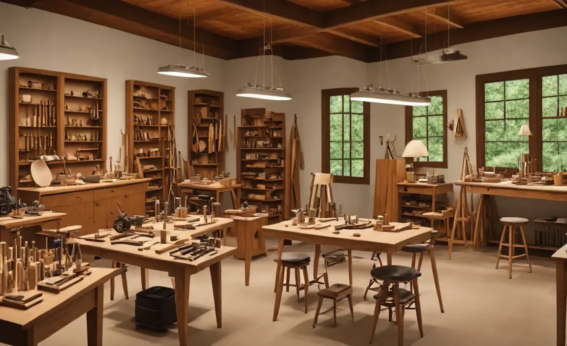 Techniques and Craftsmanship