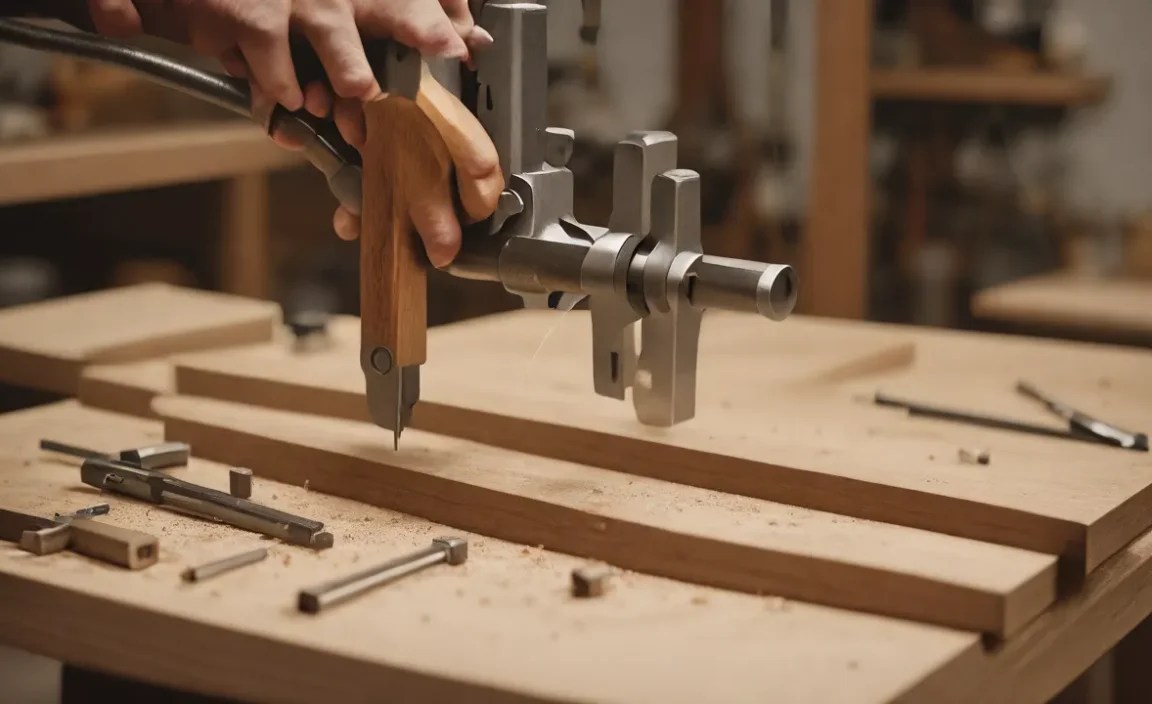 Techniques and Methods Employed by Maloof