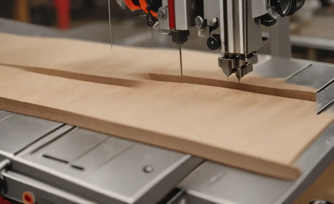 Techniques for Accurate Marking