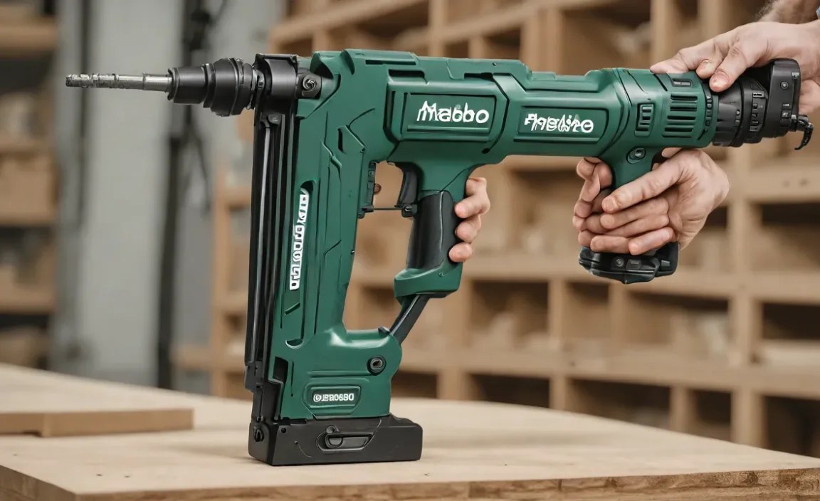 Techniques for Nailing Pallets