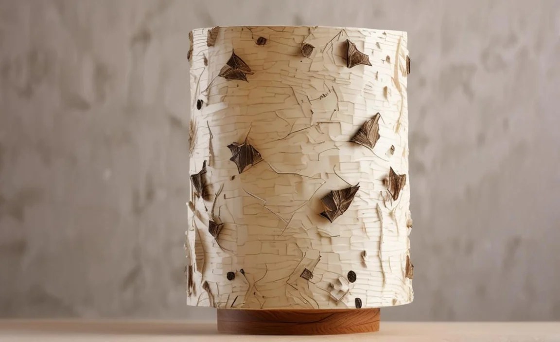 Techniques for Working with Birch Bark
