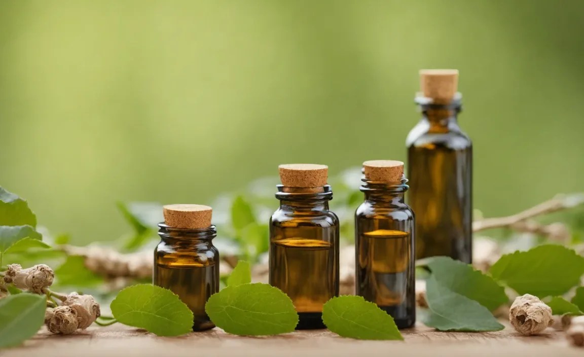 Tips for Using Birch Essential Oil in Diffuser Necklaces