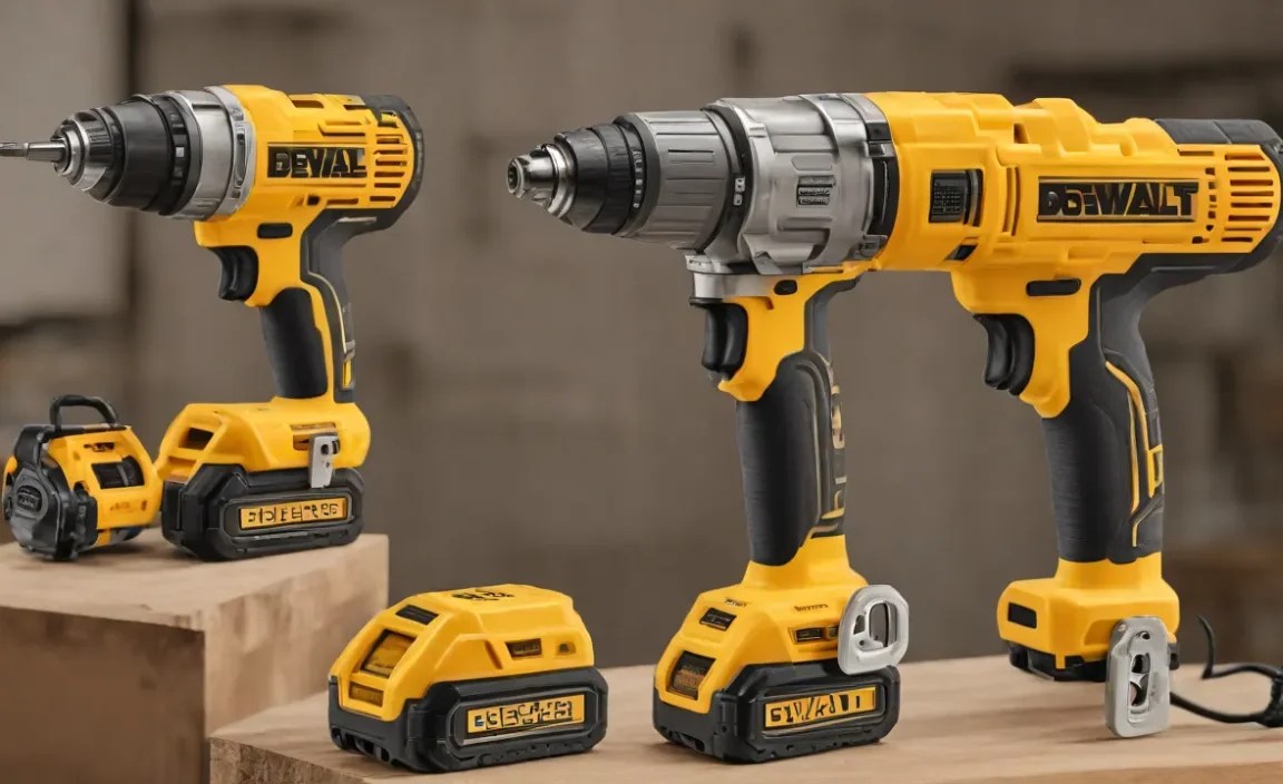 Tool Quality and Durability