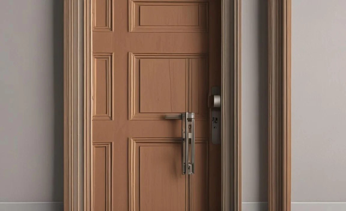 Tools and Materials Needed