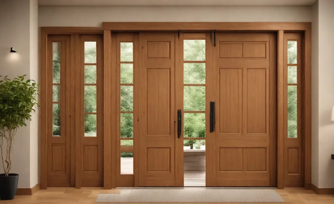 Tools and Materials Needed