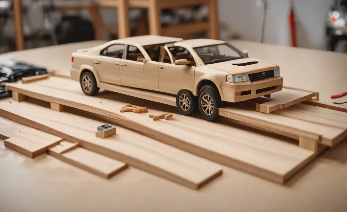 Tools and Materials Needed