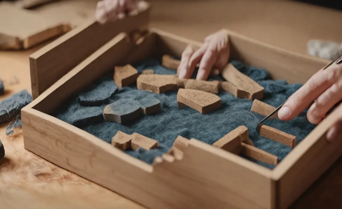 Tools and Materials Needed