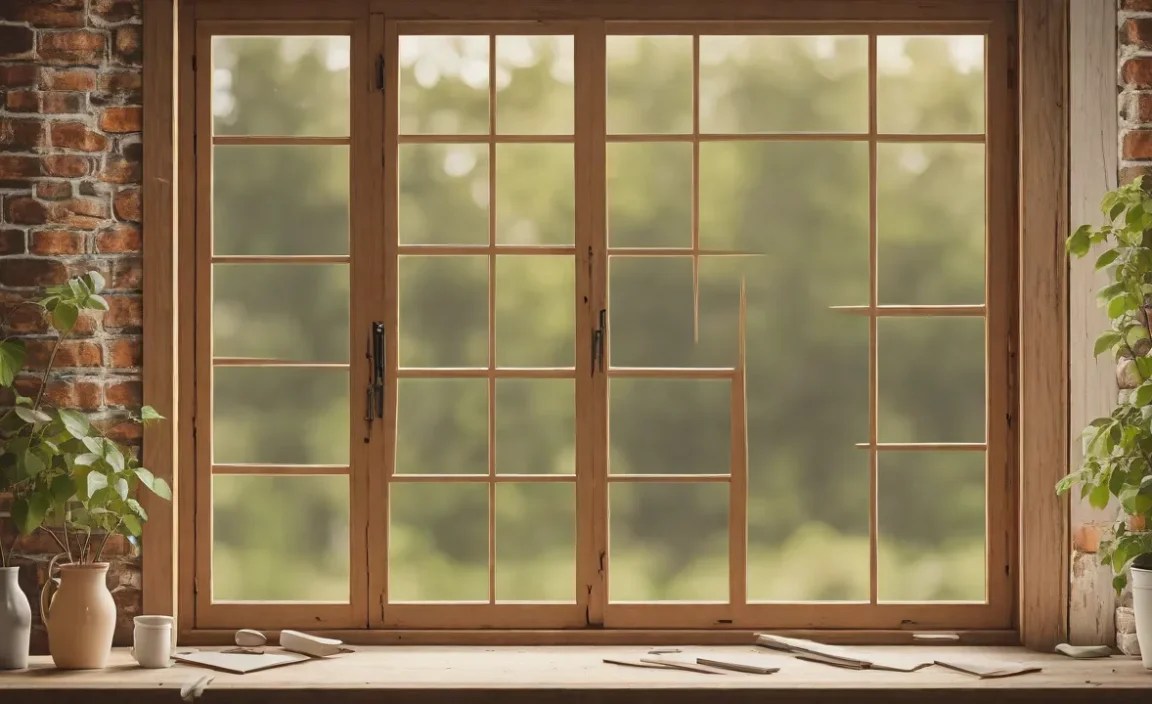 Tools and Materials Needed