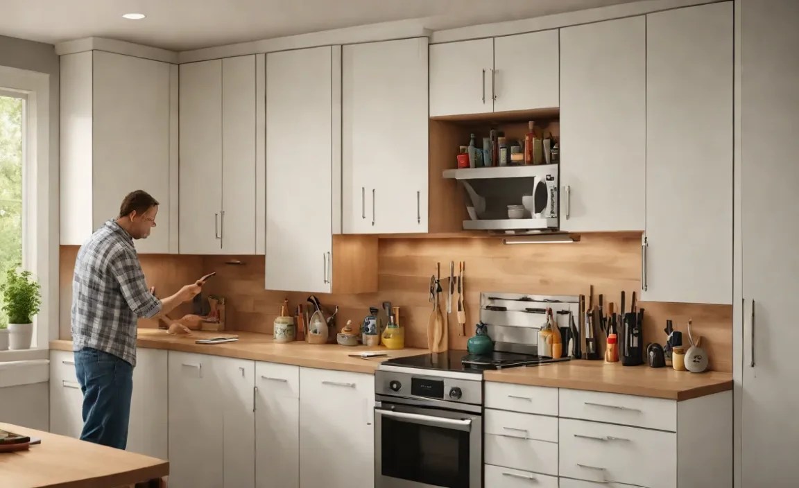 Tools and Materials Needed