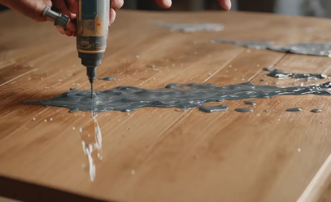 Tools and Materials Needed