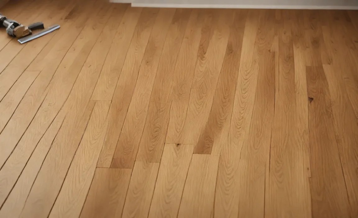 Tools and Materials Needed