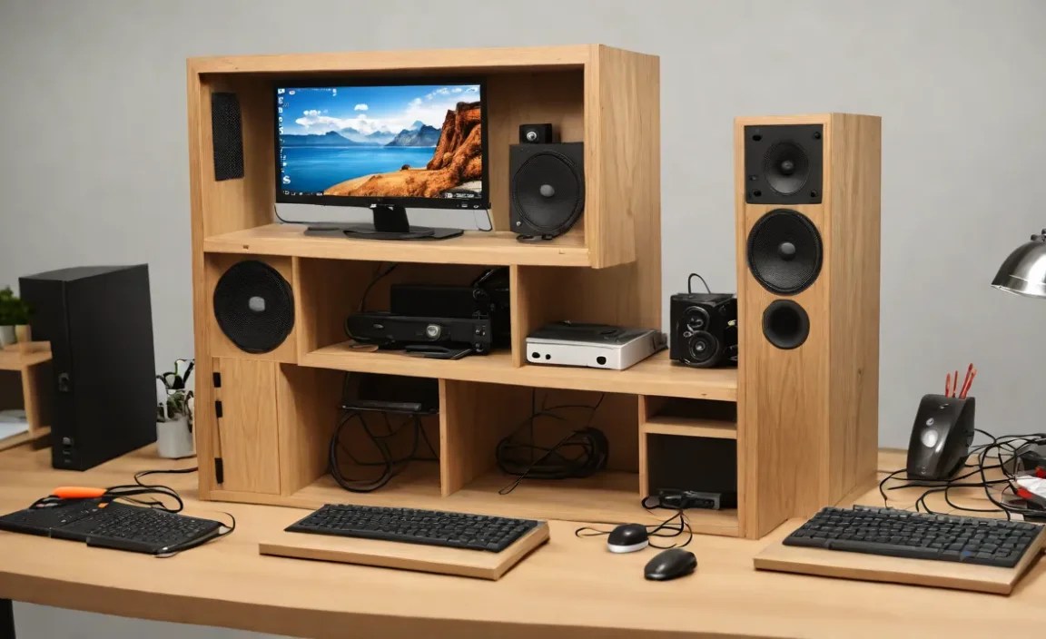 Tools and Materials Needed