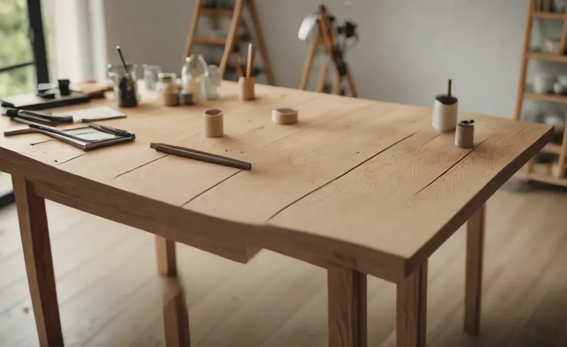 Tools and Materials Needed