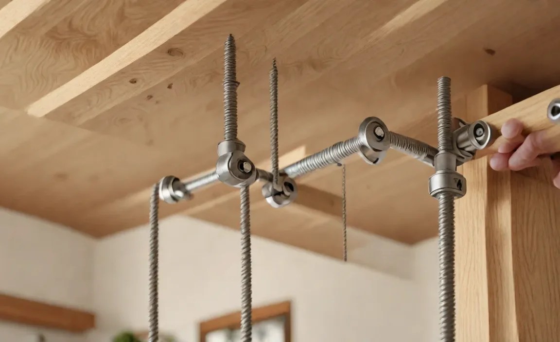 Tools and Materials Needed