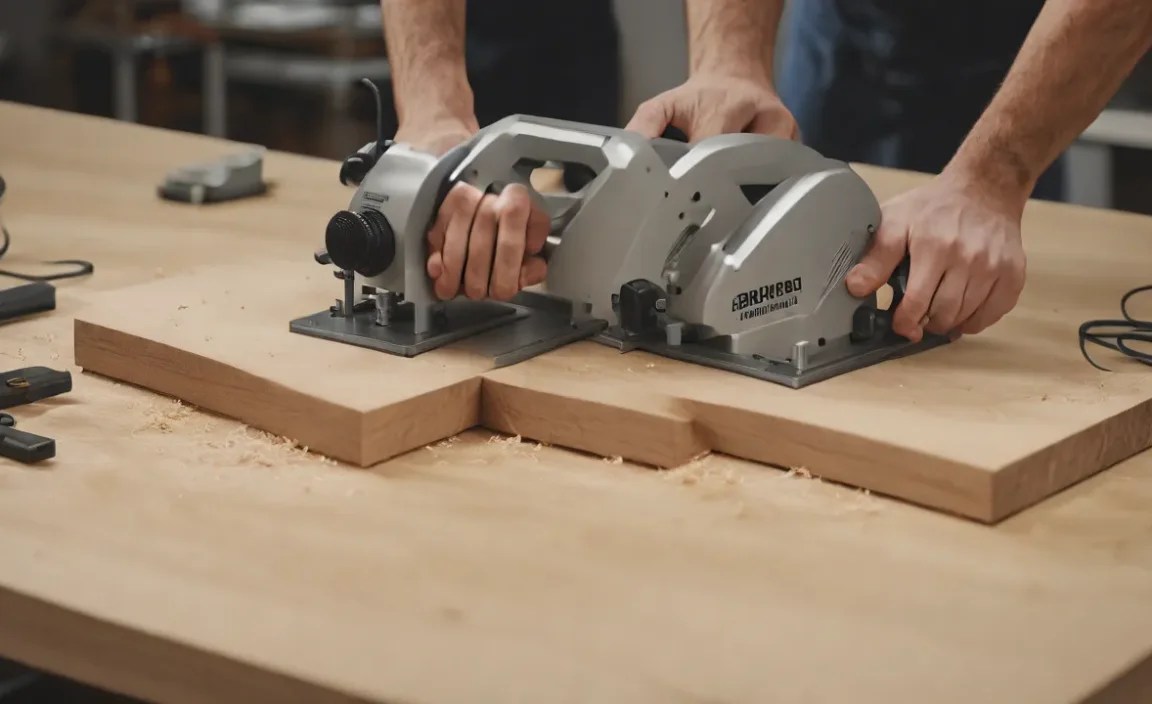 Tools and Materials Needed